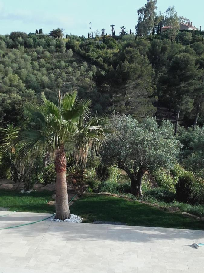 La Bastide De L'Oliveraie Le Castellet  Exterior foto